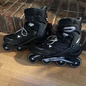 Mens Rollerblades size 11